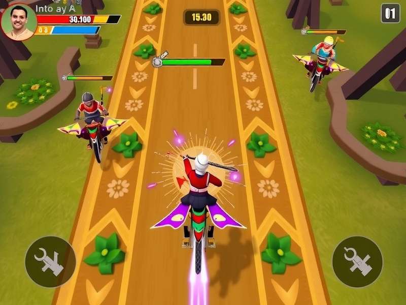 Mavericks Victory Run Indian Festival Event